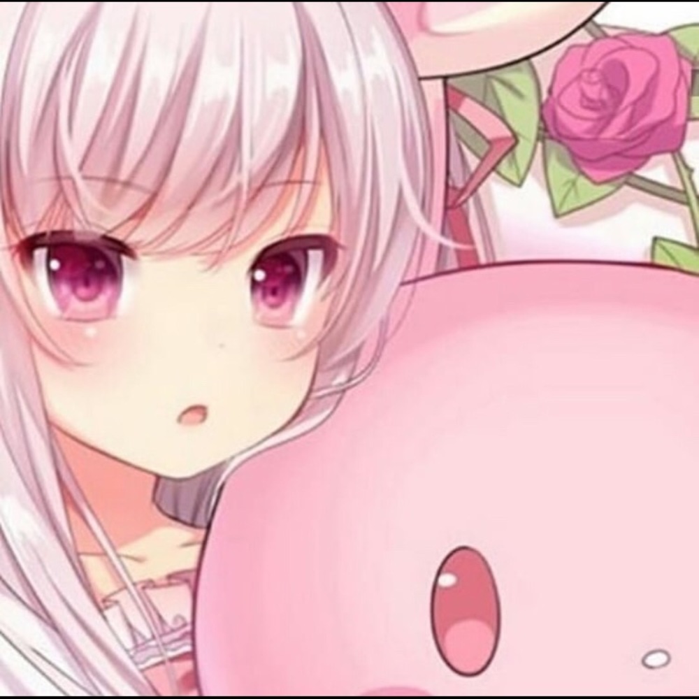 Meet your Posher, Karyna